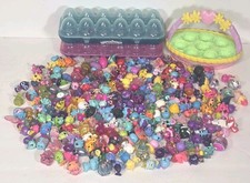 Huge Lot Of 233 Hatchimals