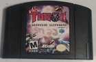 Turok Rage Wars (Nintendo 64, 1999)