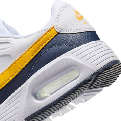 NIKE Men's Sneakers Sports Shoes Air Max SC HF4857-100 oki07