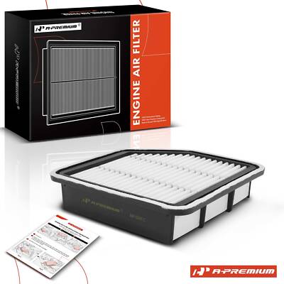 A-Premium Engine Air Filter for Lexus IS350 06-15 IS250 06-13 GS350 07-11 GS430