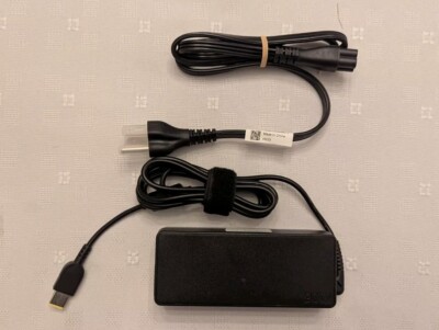 NEW Genuine Lenovo ADP-90XD B SA10J20193 5A10V03249 90W 20V 4.5A Adapter Charger