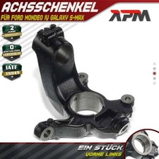 Rotule de direction Ford S-MAX