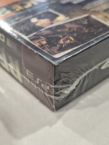 Resistance Dual Pack (Sony PlayStation 3, 2011) - Picture 8 of 9