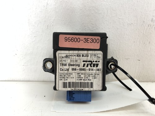 Kia Sorento Crdi 2006 Steeing Control Module 95600-3E300 - Picture 1 of 7