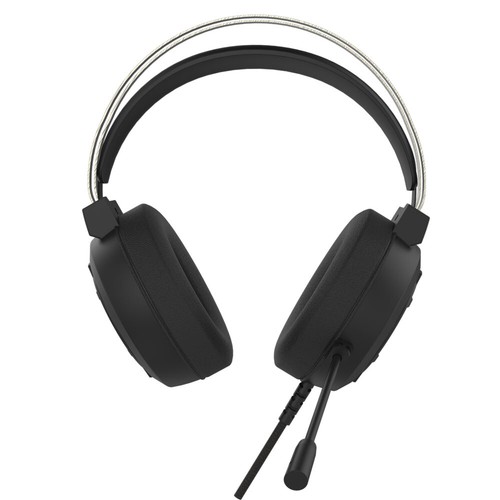 AULA S603 Stereo Gaming Headphones Wired USB2.0 Headset Gamer Deep Bass Earphone - Picture 12 of 12