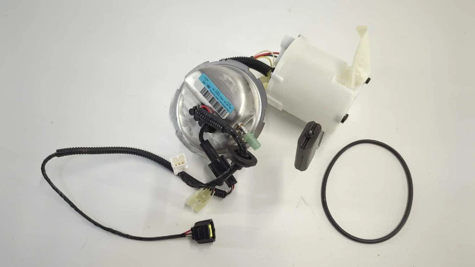 全新 原始设备制造商 正品 福特 燃油泵 发送单元 1998 Escort Tracer F8CZ-9H307-AK — 第 4/4 张图片