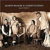 Paper Airplane [Music CD] by Alison Krauss [Audio CD]