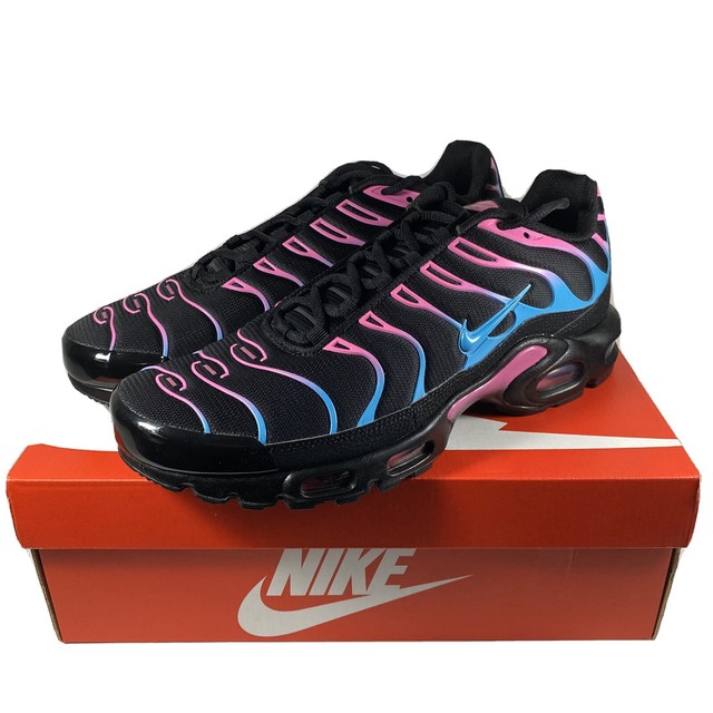 NIKE AIR MAX 97 MIAMI VICE SIZE 10 SNEAKERS SHOES NEW IN BOX MIAMI HEAT | eBay