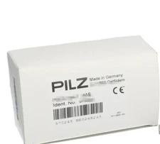 1 pc original 773730 Pilz safety relay new with warranty by fast ship