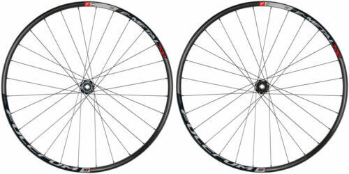 Fulcrum Rapid Red 5 DB Wheelset - 650b, 12/15x100/142mm Fulcrum Rapid Red 5 DB Wheelset - 650b, 12/15x100/142mm