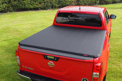 Mercedes X Class Hawk Hard Tri Fold Tonneau Cover Hard Folding Load Bed Cover Ebay