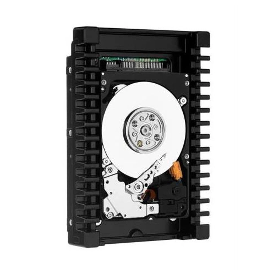 Western Digital WD3000BLFS VelociRaptor 300GB 10K 16MB 2.5" SATA Hard Drive - Image 3 of 3