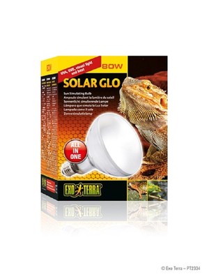EXO TERRA SOLAR GLO - 80 WATT