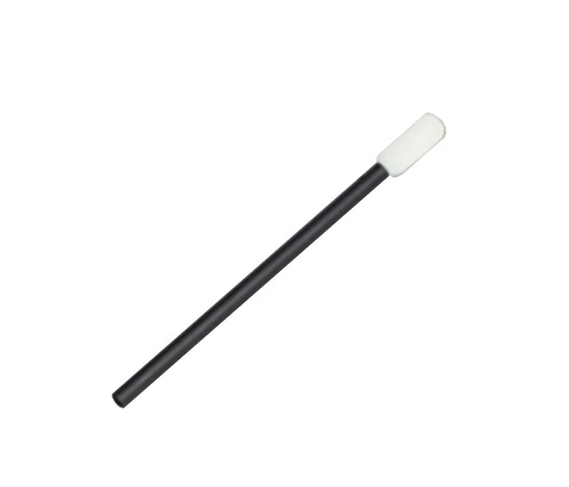 Paquete de 2 hisopos Chemtronics FLEXTIPS CX50 (100 PIEZAS) - óptica de limpieza/áreas confinadas Foto 2 de 2