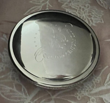 Tiffany Colorado Pewter Indiana Collectible Decorative Trinket