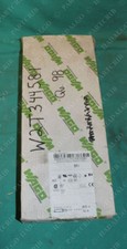 Wago, 281, Terminal Block Wiring Blocks Green Ground NEW