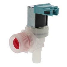 W10212598 Washer Water Valve