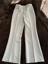 VTG 1970s Mens Wrapidtransit Wrangler Bellbottoms