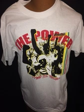 The Power Mens Shirt Size Large Bin #45