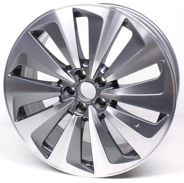 8R0601025AJ OEM Audi Q5 Alloy 20 inch Wheel eBay