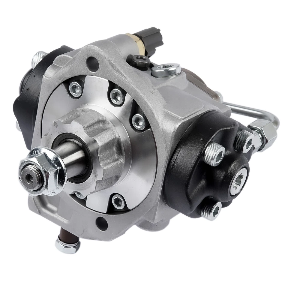 Bomba de inyección de combustible 294000-0651 22100-E0113 para motor Hino 185 165 camión J05D Foto 3 de 4