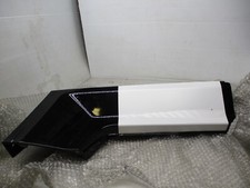 2009-10 Oem Honda Element Sc Rocker Panel Side Skirt Sill Driver Left Rear Black
