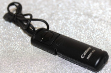 Canon RS-60E3 Wired Remote Shutter Switch For EOS SLR DSLR OEM