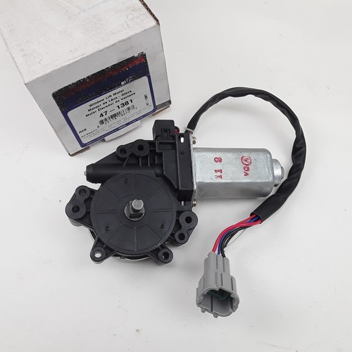 Power Window Motor Front Right Fits Nissan Quest 2004 2005 2006 2007 2008 2009 - 第 1/5 張圖片