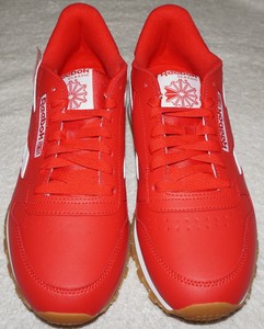 tênis classic leather mu