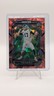 2023 Panini Prizm Draft Picks *Red Ice* #114 Tim DeMorat RC