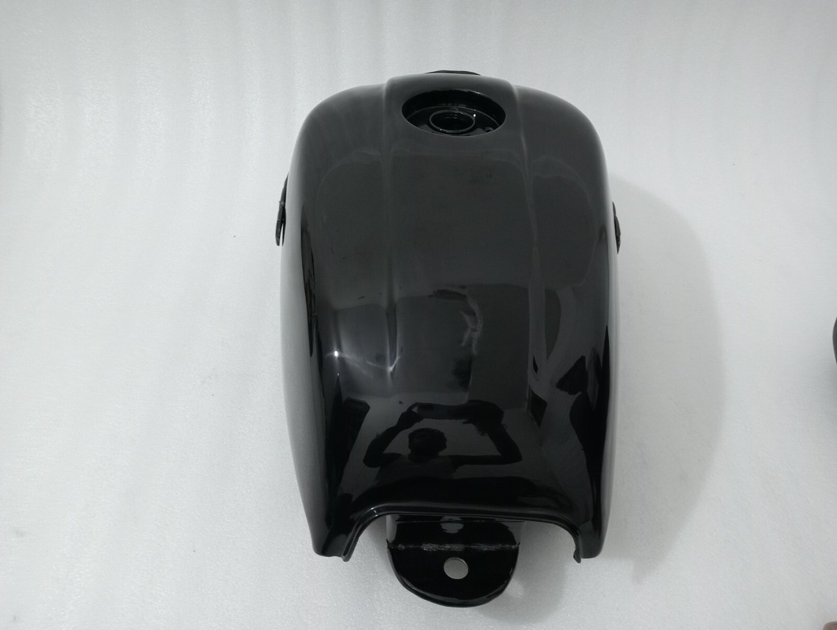 HONDA CB750 CB 750 CAFE RACER 1978's STEEL GAS FUEL PETROL TANK