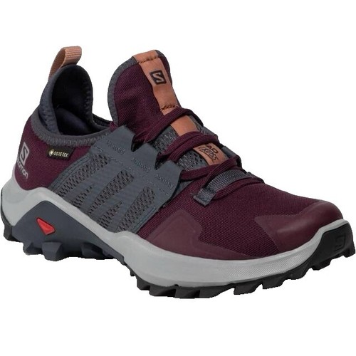 Salomon Contagrip Vintage Hiking Boots – Early 2000s | eBay display picture 1