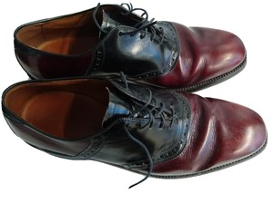 allen edmonds polo