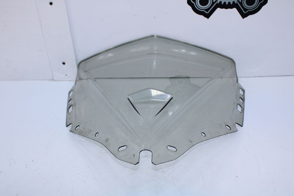2016 Ski-Doo MXZ 600 Sport Carb WINDSHIELD WIND SCREEN SHIELD