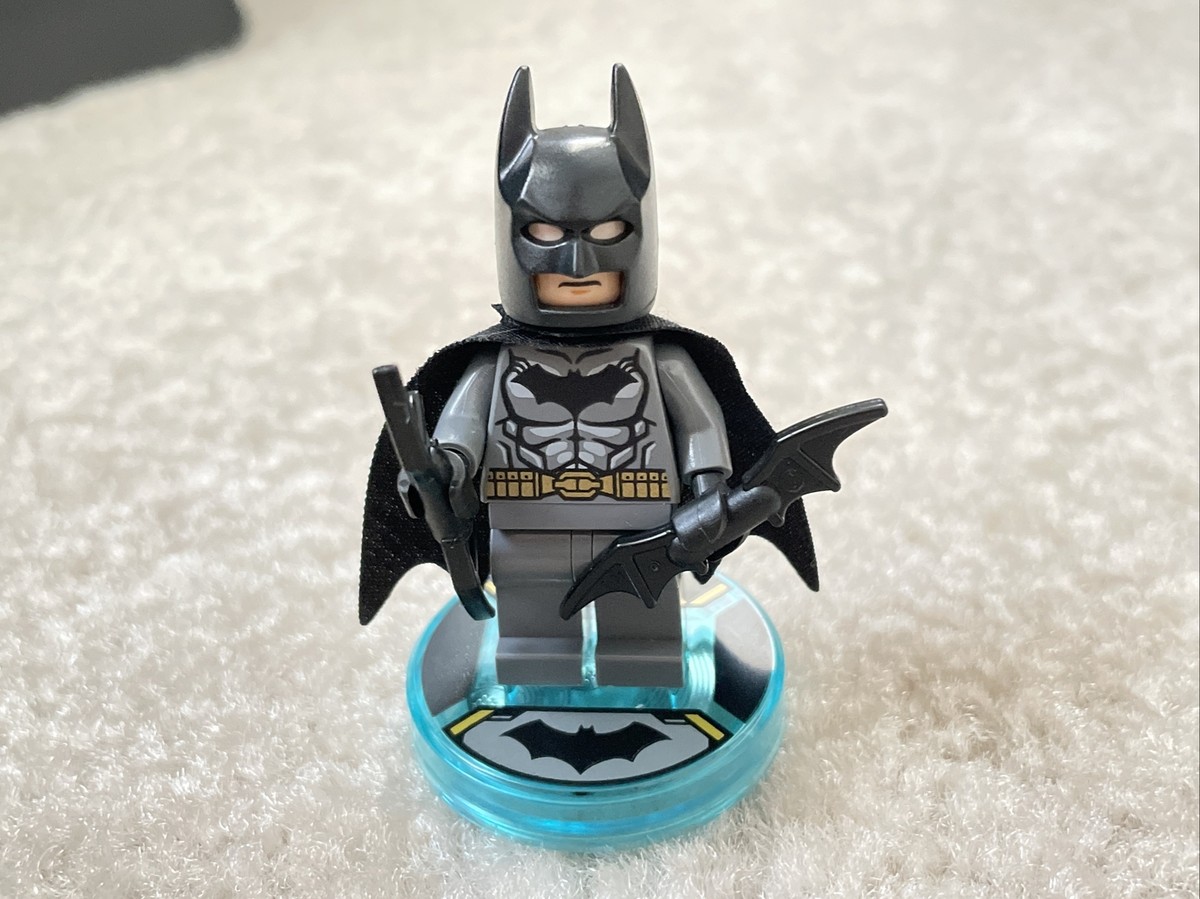 Lego Dimensions Batman