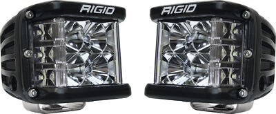 Rigid Rigid D-SS Pro 262113