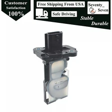 Mass Air Flow Sensor Meter MAF Kit Fit 2019-2023 Nissan Altima 2.0L