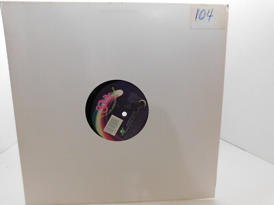 Babyface – Tender Lover 12
