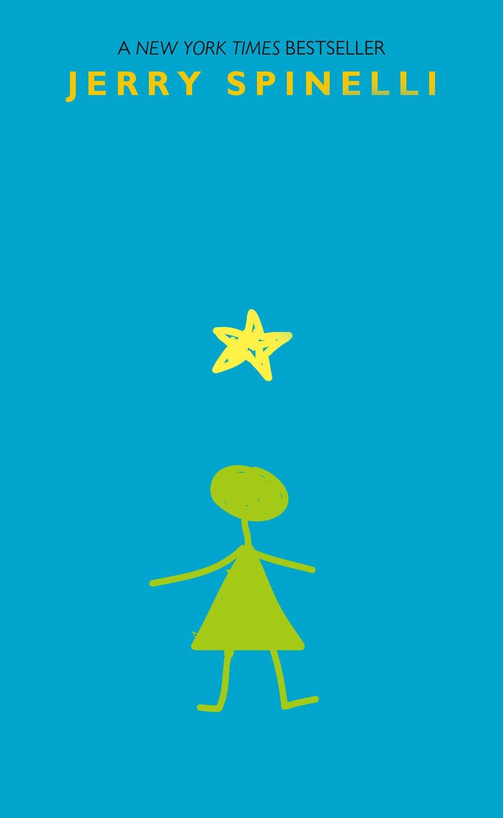 Thumbnail - Stargirl Jerry Spinelli