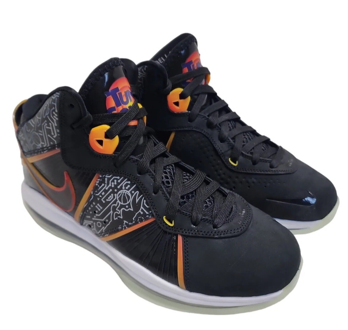 space jam shoes 2021 lebron