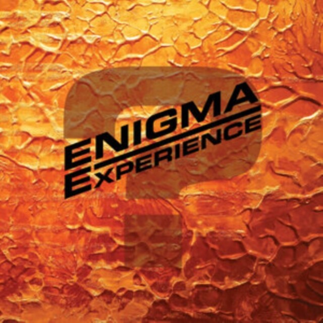 ENIGMA EXPERIENCE QUESTION MARK NEW CD