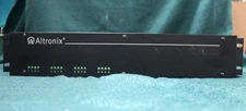 Altronix R2416UL Rack Mount CCTV 16-Output Power Supply with Brackets