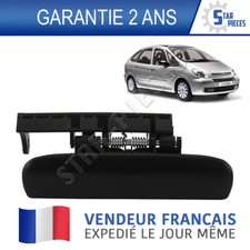 Porte arrière et accessoires Citroen XSARA