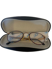 Luxottica Eyeglass Frames And Lens Italy
