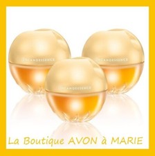 3 X INCANDESSENCE AVON Eau de Parfum Femme en Vapo NEUF : LIVRAISON RAPIDE !!