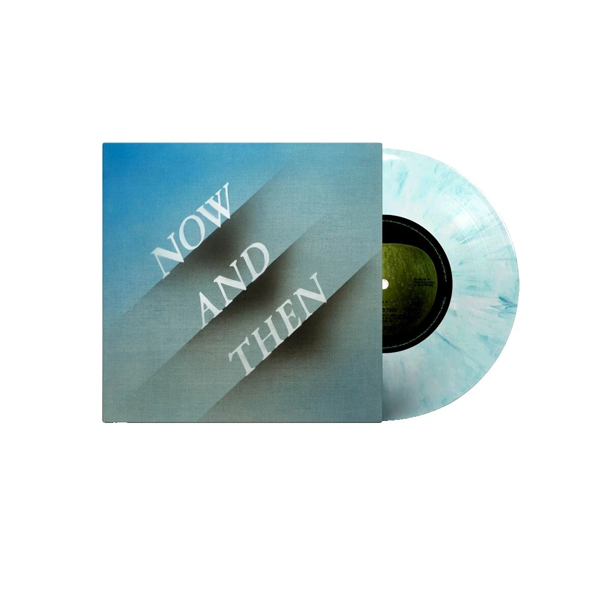 John Lennon Mint (M) Sleeve 45 RPM Vinyl Records