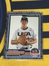2023 Panini USA Baseball Stars & Stripes - Stars Prizm #21 Chase Bentley (RC)