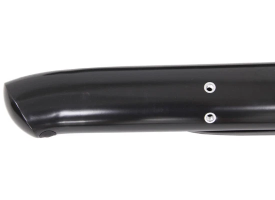 Westin 21-23835 PRO TRAXX 4" Oval Nerf Bars for 2010-2019 Toyota 4Runner Foto 4 de 4