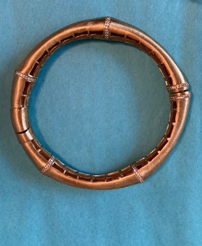 Dean Davidson Hinge Bracelet