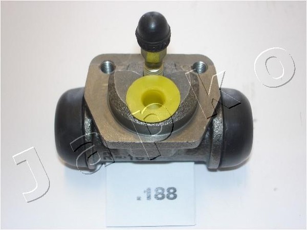 Japko Radbremszylinder Radzylinder Hinten Passend FüR Nissan Micra Ii K11-image